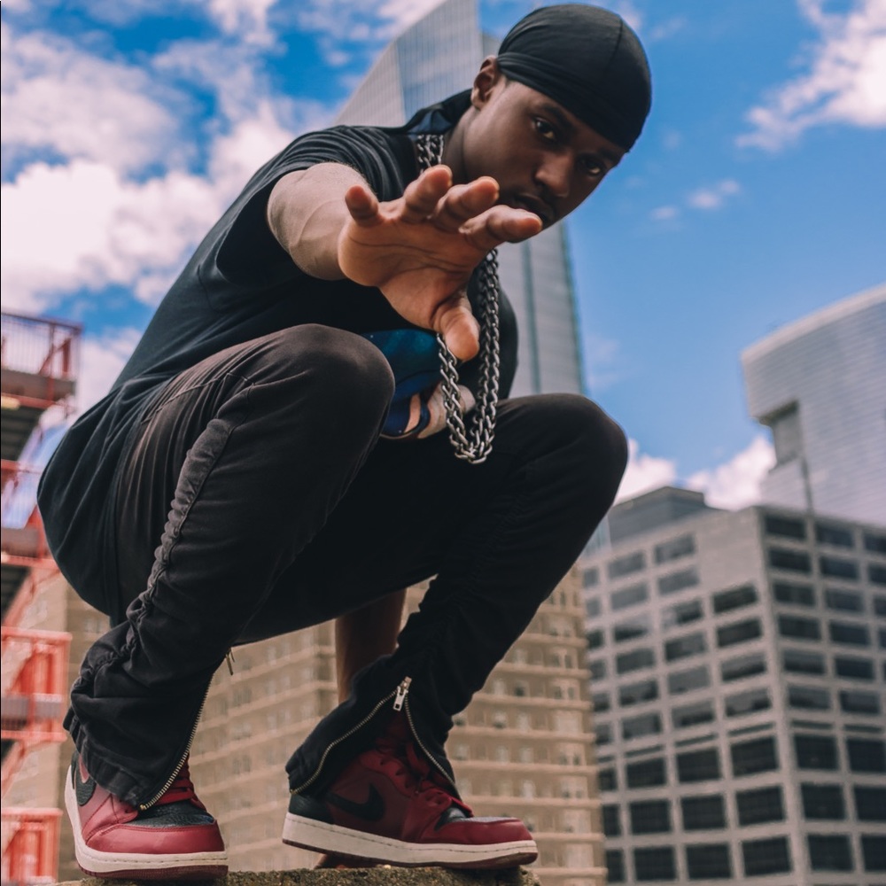 Meet your Posher, Ccraig